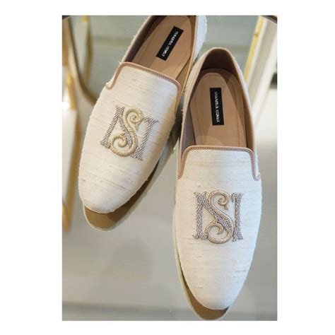 versace collection moccasins white